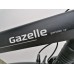 Gazelle Grenoble C7, Dark Grey